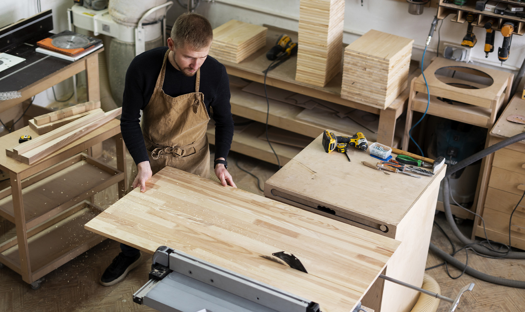 Indústria Moveleira