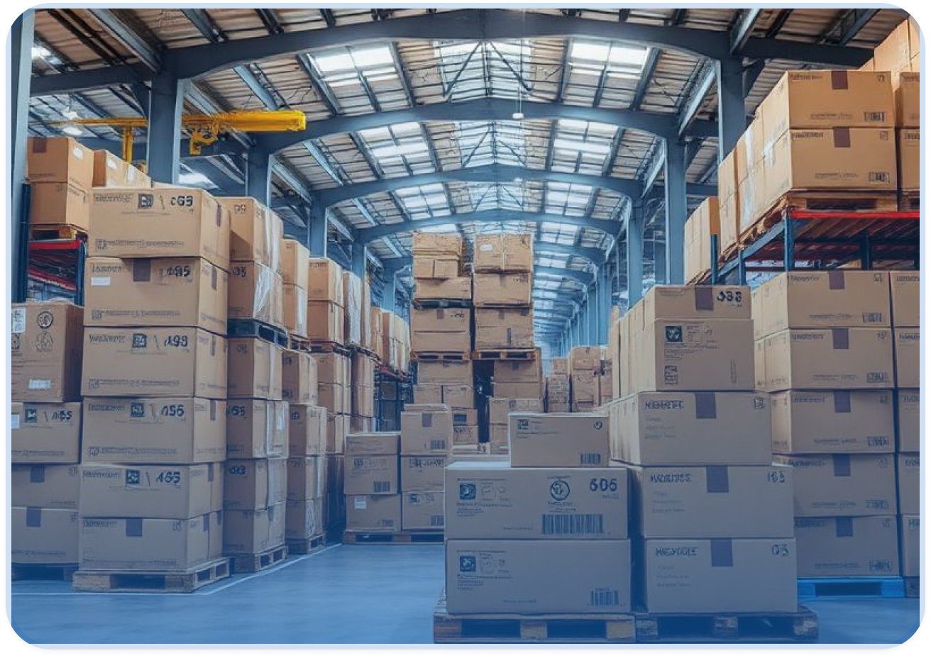 Indústria de Embalagens