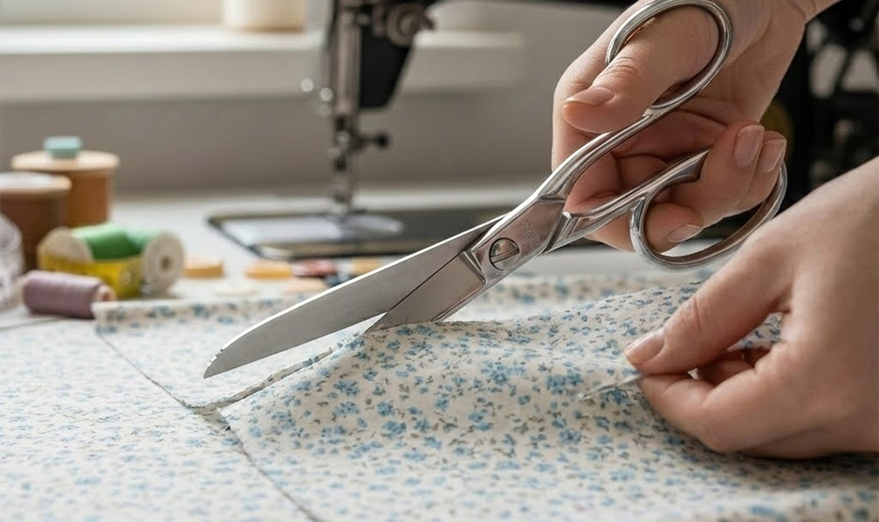 Tesouras Gimap e Ferramentas